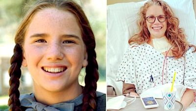 Melissa Gilbert cumple 60: cómo se convirtió en Laura Ingalls, su amor por Michael Landon y sus problemas con el alcohol