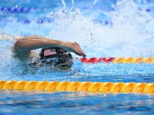 Egipto y Sudáfrica abren disputa en campeonato africano de natación - Noticias Prensa Latina