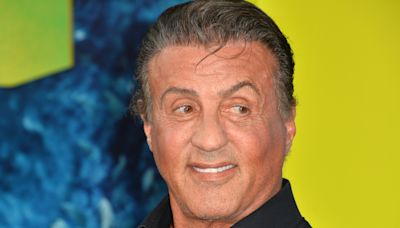 How WWE Hall Of Famer The Godfather's Wrestling Career Is Tied To A Stallone Movie - Wrestling Inc.