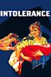 Intolerance (film)