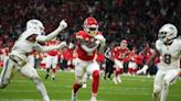 Chiefs fans happy with victory over Miami but still share concerns about the team