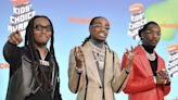 Quavo turns mourning into music in new Takeoff tribute: 'I'll see you again some day'