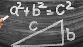 2 high schoolers say they've found a proof for the Pythagorean theorem which mathematicians thought was impossible