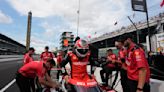 Will Power suffers engine hiccup as Chevrolet and Honda struggle ahead of Indy 500 qualifying