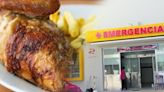 Familia se intoxica en Arequipa por comer pollo a la brasa y termina en hospital