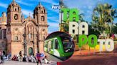 Metro de Lima celebra Fiestas Patrias con gran sorteo: Mira cómo participar