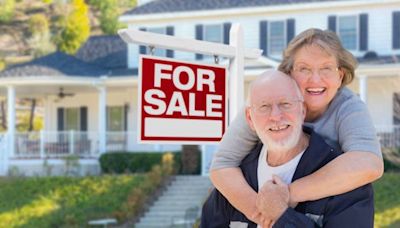 Planning to downsize your home in retirement but scared of the fat tax bill? 3 ways to avoid capital gains taxes