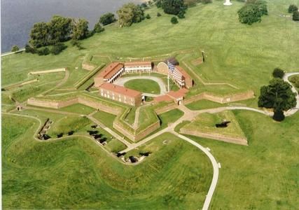 Fort McHenry