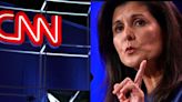 CNN Cancels New Hampshire Debate, Will Hold Town Hall With Nikki Haley On Thursday
