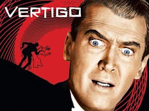 Vertigo