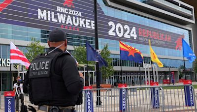 Republican National Convention to continue as scheduled following shooting at Trump rally