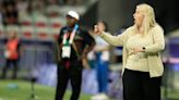 Emma Hayes’ Competitive Debut In Charge Of The USWNT