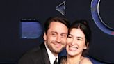 Kieran Culkin Says It Was 'Rude' to Put His Wife Jazz on Blast at the Emmys