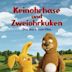 Keinohrhase und Zweiohrküken