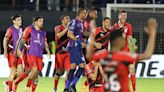 1-1. Paranaense se clasifica a cuartos al empatar con Libertad en Asunción