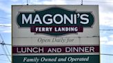 Somerset's iconic Magoni's restaurant is for sale. What the owner has to say.