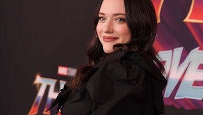 Kat Dennings to co-star with Tim Allen in ABC sitcom pilot 'Shifting Gears'