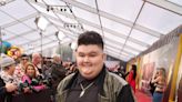 For Latino actor Jovan Armand returning to sequel ‘Shazam! Fury of the Gods’ “was a blast”