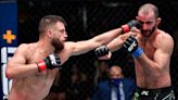 Calvin Kattar breaks down his matchup against Josh Emmett: ‘Austin fans are in for a good one’