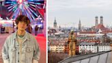Luka (30) lebt lieber in der Hauptstadt - Als ich den Münchnern sage, ich wohne in Berlin, meinen sie: „So siehst du auch aus“