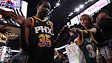 Chris Broussard: Suns Need to Trade Kevin Durant ASAP | FOX Sports Radio