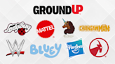 Ground Up Brand to Launch 8 New Licensing Partnerships in 2023 With Mattel, Hasbro and Others