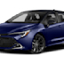 Toyota Corolla Hatchback