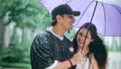Prince Narula Enjoys With Mom-To-Be Yuvika Chaudhary In Rain, Says 'Happy Pregnancy To Us' | Watch - News18