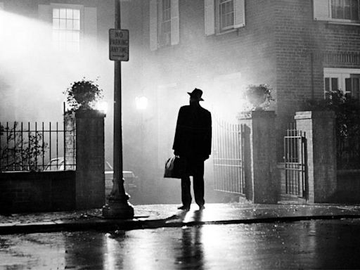 THE EXORCIST: Mike Flanagan Officially On Board To Write And Direct "Radical New Take"