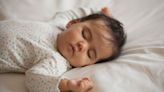 How to keep your baby cool at night during a heatwave in the UK