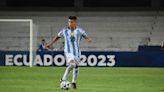 Cuándo juega Argentina vs. Bolivia, por el Sudamericano Sub 17: día, hora y TV