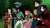 Justice League x RWBY Crossover Movie Gets a New Trailer