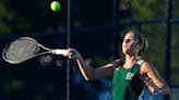 How the power of positive thinking helped Lincoln School top Chariho in girls tennis