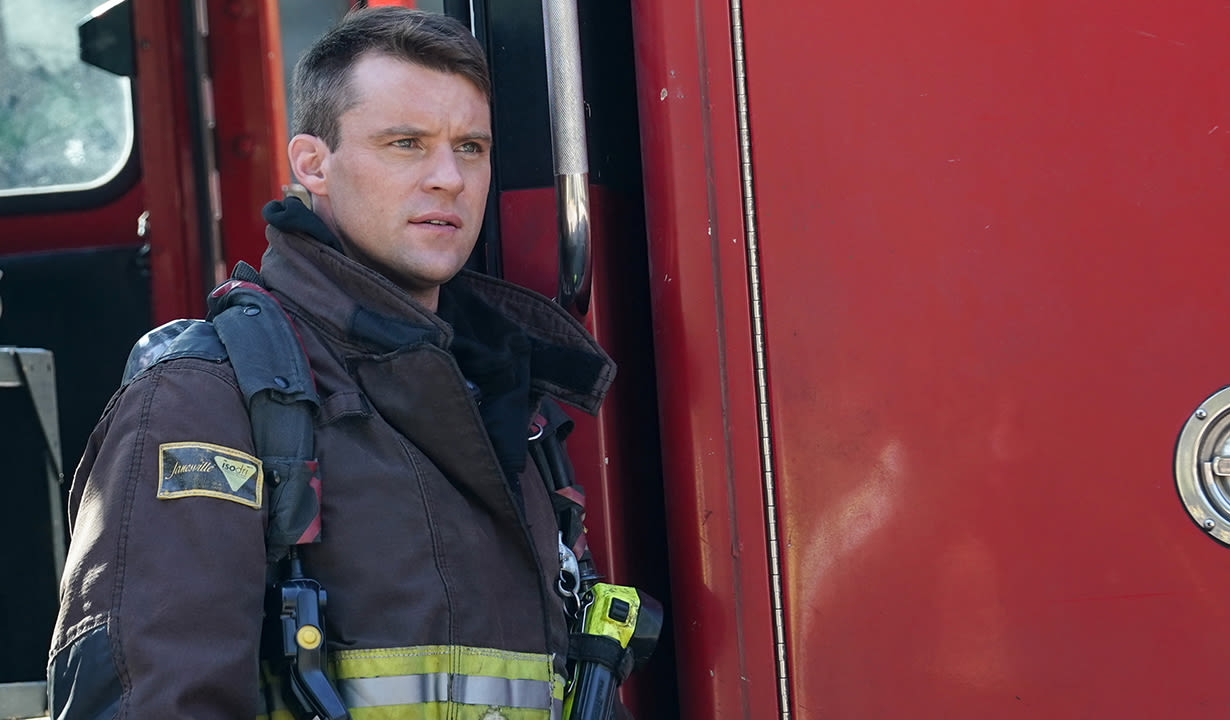 That Was Fast! Jesse Spencer’s First Role After Leaving Chicago Fire Revealed — and It’s Nothing Like Casey