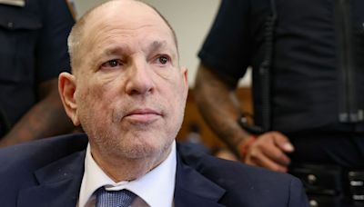 Harvey Weinstein podría tener un nuevo juicio en noviembre mientras investigan nuevos presuntos cargos de agresión sexual