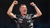 Darts Premier League line-up revealed by PDC