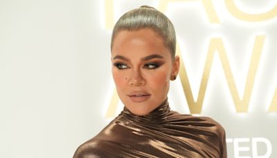 Khloé Kardashian 'excited for fresh decade'