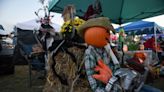 Fall and Halloween 2023 events for Bay County