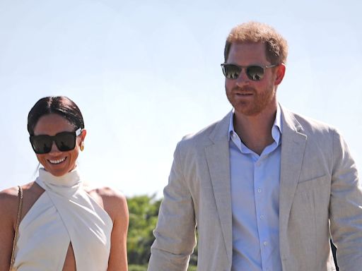 How Meghan Markle and Prince Harry Celebrated Princess Lilibet's Third Birthday
