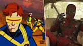 One of Marvel's most famous mutants wasn't allowed to be in X-Men '97