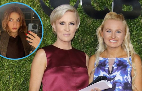 Who Are Mika Brzezinski's Kids? Meet Her Daughters