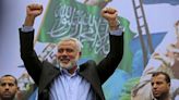 Guerre Israël-Hamas : Qui était Ismaïl Haniyeh, le chef du mouvement politique du Hamas, tué dans une frappe en Iran ?