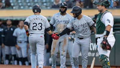 Victory! White Sox finally snap 21-game losing streak, longest in AL history