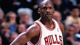 How Many Home Runs Did Michael Jordan Hit? All About NBA Legend’s MLB Stats