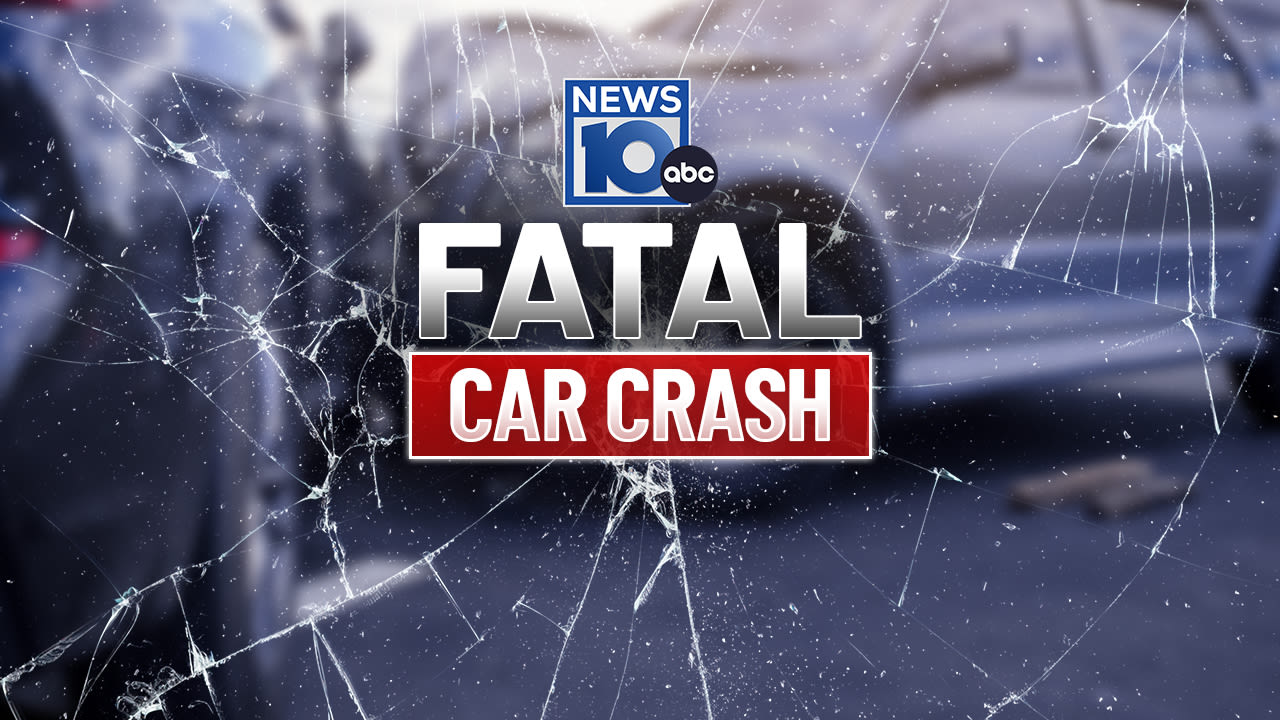 Middletown man dies in Orange County crash