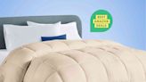 Our Favorite Sheets and Bed Sets Are Already on Sale Ahead of October Prime Day