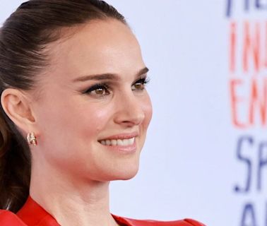 Natalie Portman reveló cuál es el papel “más importante” de su carrera y dura solo 30 segundos