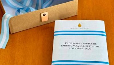 Reforma Laboral: peligran los cambios que pide Milei y crece la tensión en el Congreso