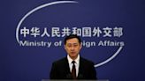 China says Hamas and Fatah voice will for Palestinian reconciliation