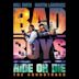 TONIGHT [Bad Boys: Ride or Die]